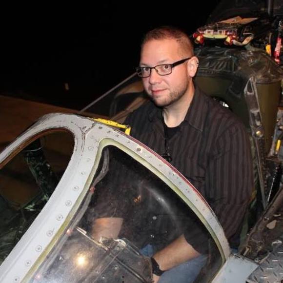 Meet your Posher, Mark - Picture 1 of 1